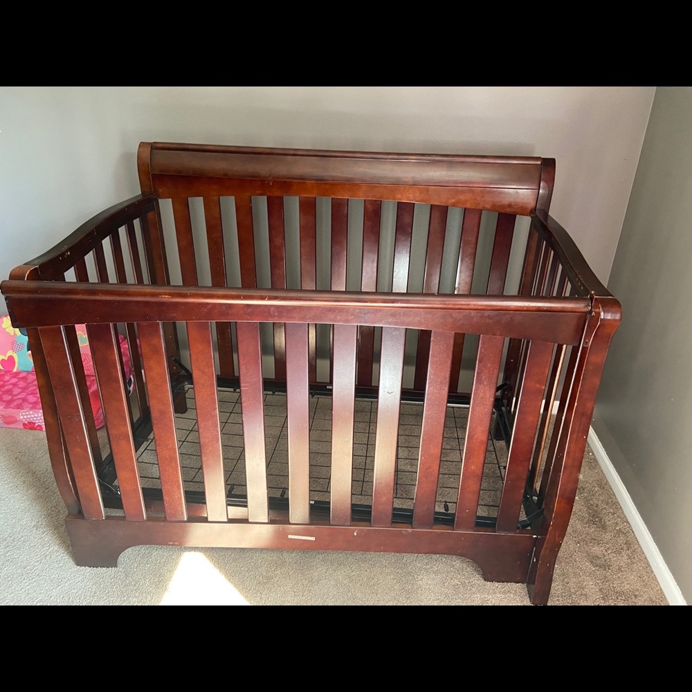Crib